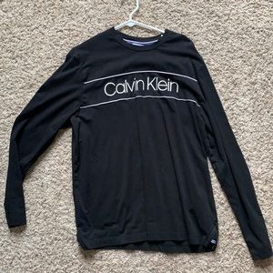 Calvin Klein long sleeve